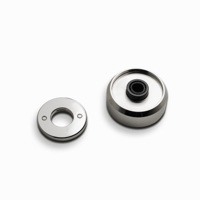 E.A.T. - European Audio Team C-Dur Turntable variant 2