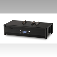 Doshi Evolution Phono Preamplifier variant 1