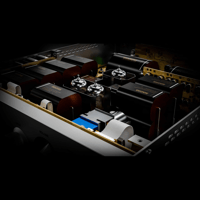 Nagra Audio Nagra PREAMP II-S variant 3