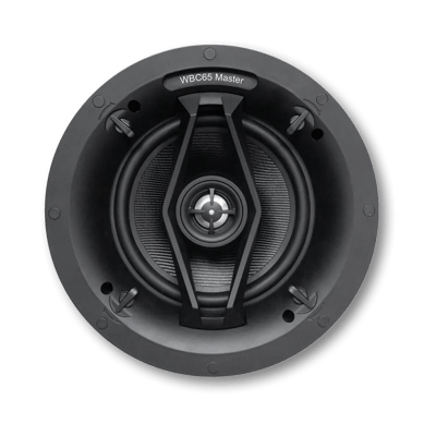 Arylic WBC65 6.5" Wireless Multiroom Ceiling Speakers