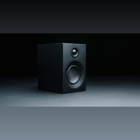 Pro-ject Audio Systems - USA Speaker Box 3 E Carbon variant 6