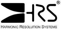 Harmonic Resolution Systems Logo