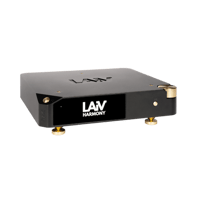 laiv audio Harmony DAC variant 2