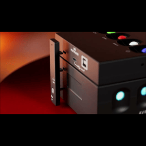 Thumbnail of the video review https://www.youtube.com/watch?v=nTl1RIvRK2g