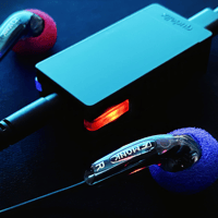 qudelix Qudelix-5K Bluetooth DAC AMP variant 11