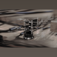 Hifistay SOUND WINGS & PIER variant 2