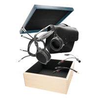 Abyss Headphones AB1266 TC Headphone variant 11