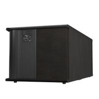 Avantgarde Acoustic SPACEHORN variant 1