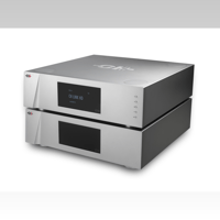 Ch Precision C10 Digital to Analog Converter variant 3