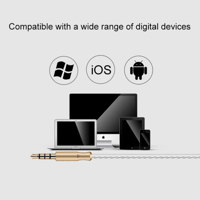 QKZ CK5 HiFi Stereo In Ear Detachable Cable Earphone variant 8