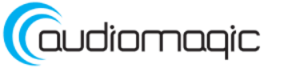 Audio Magic - EU logo