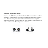 Unique Melody UM MEXT variant 8