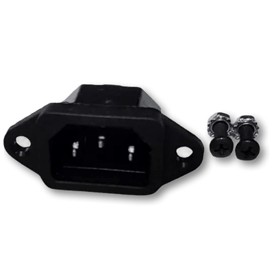 Miller Audio IEC C14 Power Socket