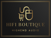 HiFi Boutique Logo