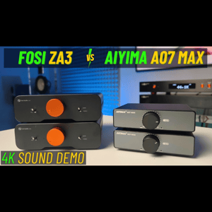 Thumbnail of the video review https://www.youtube.com/watch?v=3MAB55YCVGM