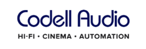 Codell Audio logo