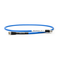 Tellurium Q Blue II Waveform II™ Digital RCA/BNC Cable variant 10