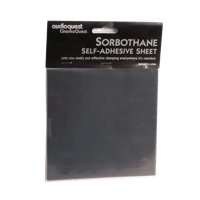 AudioQuest Sorbothane® variant 1