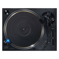 Technics Direct Drive Turntable System SL-1210G-K variant 2