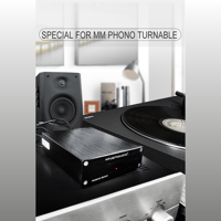 FX Audio BOX01 Phono Preamplifier variant 8