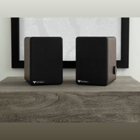 Victrola Premiere M1 Bookshelf Monitors variant 1