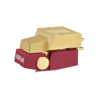 Audio-Technica AT-VM745xML variant 3