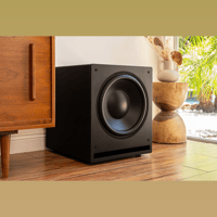Starke Sound SW15P 15" Ported Subwoofer variant 2