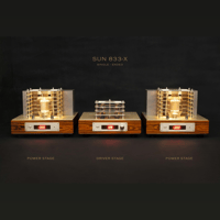 ThivanLabs SUN 833-X variant 14