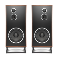 KLH Audio Model Seven Floorstanding Speakers variant 14