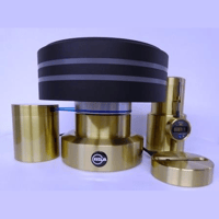 Kuzma XL DC variant 1