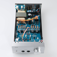 Stax - International SRM-400S Semiconductor Driver Unit variant 4