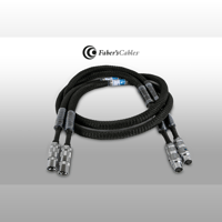 Faber's Cables LaPotenza - XLR Signal variant 1