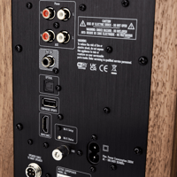 Argon Audio FORTE A5 WIFI variant 13