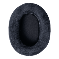 Dekoni Audio Standard Size Oval Replacement Earpads for Studio Monitor Headphones and Communication Headsets - Audio Technica, Sony, and More variant 103