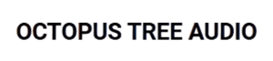 Octopus Tree Audio logo