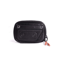 ddHiFi CZ120B Retro Cassette-Style Earphones Storage Case variant 1