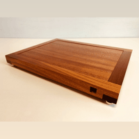 Box Furniture Co. HERITAGE AMP STAND variant 2