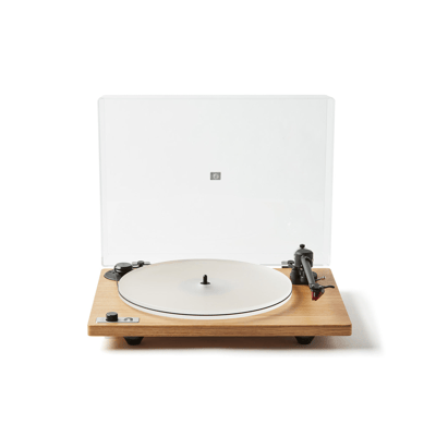 U-Turn Audio Orbit Special Turntable