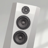 Acora Acoustics QRC-2 variant 4