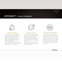 Oriolus OA-JC1(Digital Power Amplifier)JOYCRAFT DIY Series variant 5