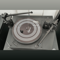 Kuzma Stabi R & options variant 16