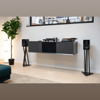Pro-ject Audio Systems - USA Juke Box E1 Hi Fi Set variant 6