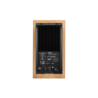 ATC - USA ATC SCM20ASL Active Monitor Speakers; Pair variant 4