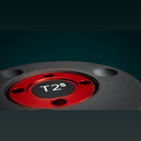 Ansuz Acoustics Darkz T2 Supreme / Resonance Control variant 5