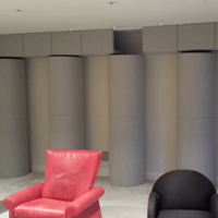 ASC AcousticSoffit System variant 10