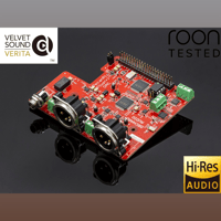 Orchard Audio PECANPI+ DAC variant 2