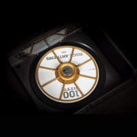 Electrocompaniet EMC 1 MKV SE REFERENCE CD PLAYER variant 4