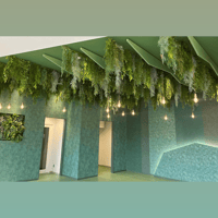 Primacoustic Archadia Wave Baffles variant 3