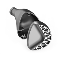 Unique Melody Maven II variant 4