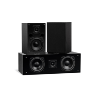 Fluance Elite High Definition Surround Sound Home Theater 7.0 Channel Speaker System variant 4